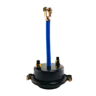 품질  9. Ambient temperature range of -40- 80 deg C for T20 brake chamber 공장