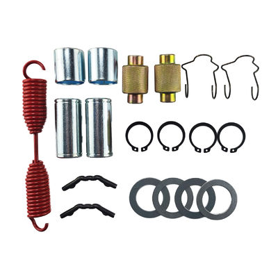 품질  4515E 4515P Brake Shoe Repair Kit Brake Hardware 4515P 16-1/2 quot Diameter Q And P Brakes 공장