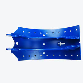벤츠 BPW 브레이크 슈 175-L 16 39 39 × 6.9 39 39 OEM 3095195 중량 반 트레일러
