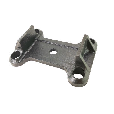 미국 유형 트레일러 중단은 ZG230-450 정상 차축 좌석을 분해합니다