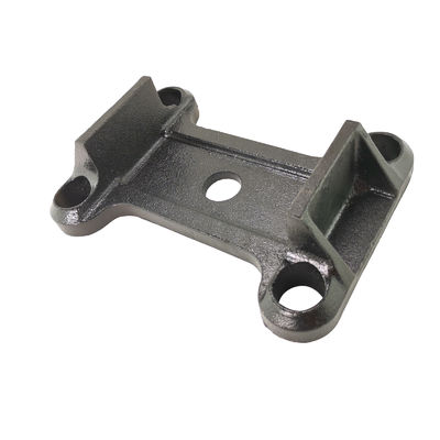 ZG230-450 트레일러 중단은 밑바닥 차축 봄 좌석을 분해합니다