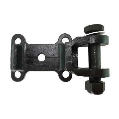 BPW 독일 유형 트레일러 중단은 ZG270-500 차축 좌석 회의를 분해합니다