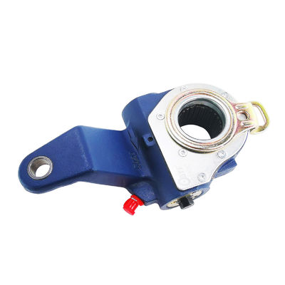 OEM 81506106261 MAN 자동 슬랙 조절기 1 홀 26 이빨 가스팅 5020 중량 트럭 OEM